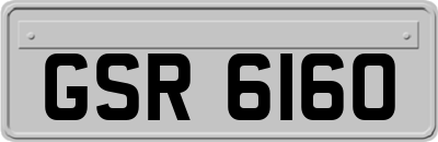 GSR6160