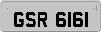 GSR6161