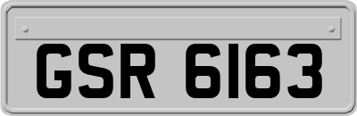GSR6163