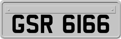 GSR6166