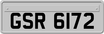 GSR6172