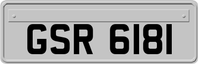 GSR6181