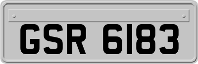 GSR6183