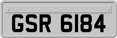GSR6184
