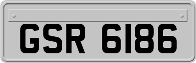 GSR6186