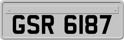GSR6187