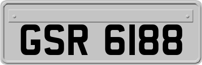 GSR6188