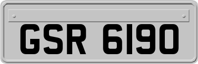 GSR6190