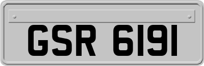 GSR6191