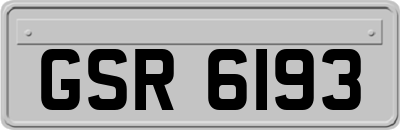 GSR6193