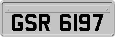 GSR6197