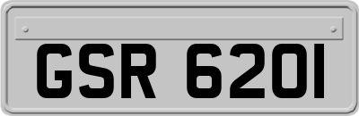 GSR6201