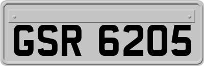 GSR6205