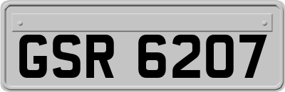GSR6207