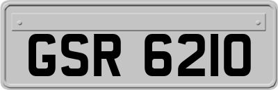 GSR6210