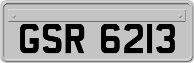 GSR6213