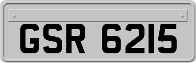 GSR6215