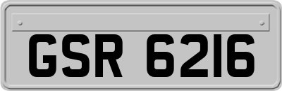 GSR6216