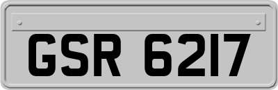 GSR6217