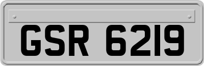 GSR6219