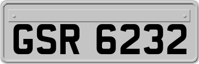 GSR6232