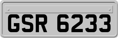GSR6233