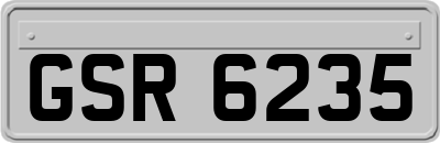 GSR6235