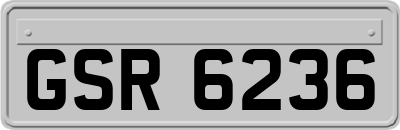 GSR6236