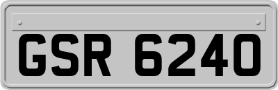 GSR6240