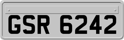 GSR6242