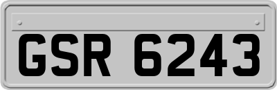 GSR6243
