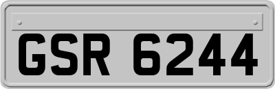 GSR6244