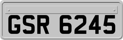 GSR6245