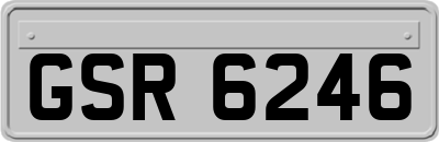 GSR6246