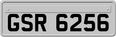 GSR6256