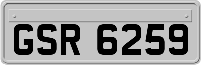 GSR6259
