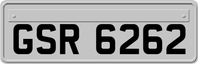 GSR6262