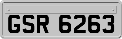 GSR6263
