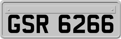 GSR6266