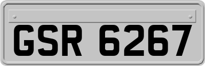 GSR6267