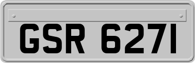 GSR6271