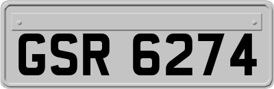 GSR6274