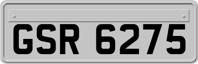 GSR6275