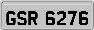 GSR6276