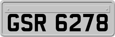 GSR6278