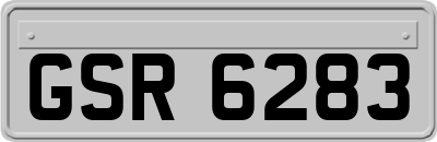GSR6283