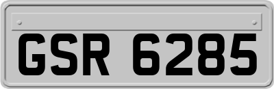 GSR6285