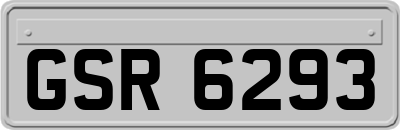 GSR6293