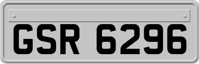 GSR6296