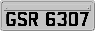 GSR6307